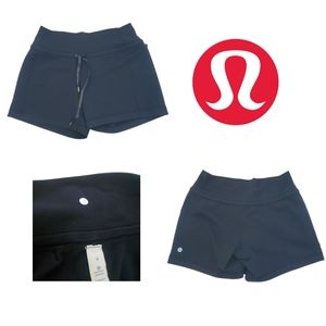LULULEMON Spandex Shorts